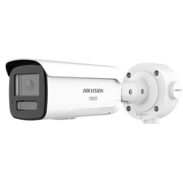Hikvision IP kamera HIKVISION DS-2CD3T66G3-LISU (4mm) (eF) Smart Hybrid Light