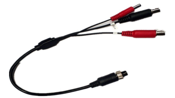 Hikvision HIKVISION AE-MCE130-10 (M12D8M to Open)