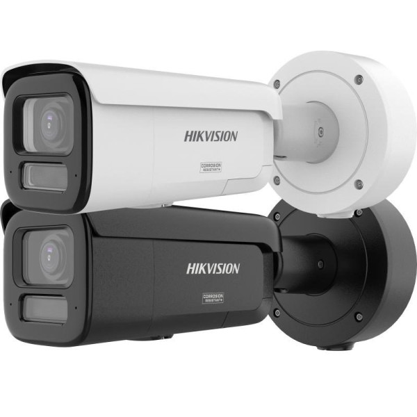 Hikvision IP kamera HIKVISION DS-2CD3666G3-LIZSU/SL (2.7-13.5mm) (eF) Smart Hybrid Light
