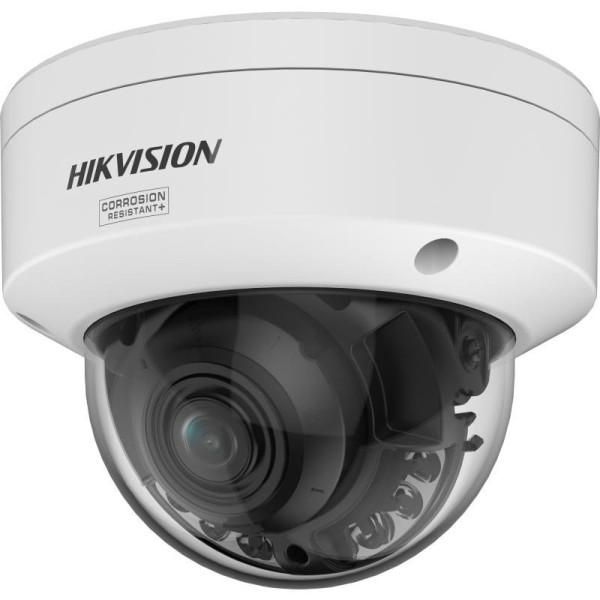 Hikvision IP kamera HIKVISION DS-2CD3746G3T-LIZSU (2.7-13.5mm) (eF) Smart Hybrid Light
