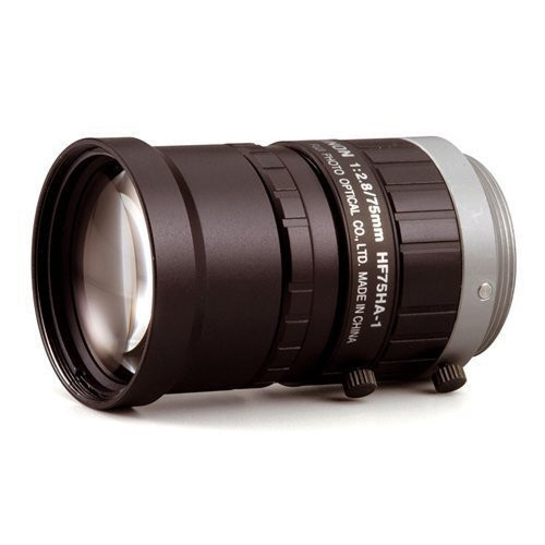 FUJIFILM Japan FUJINON pevný Mpix objektiv 75 mm