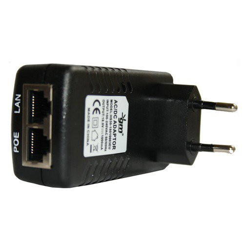 Ubiquiti Networks Pasivní PoE Gainmaster