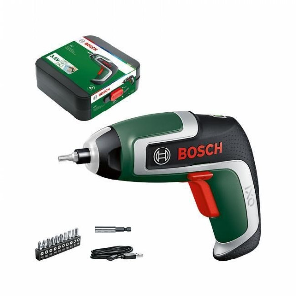 Bosch Bosch IXO 7 akumulátorový šroubovák