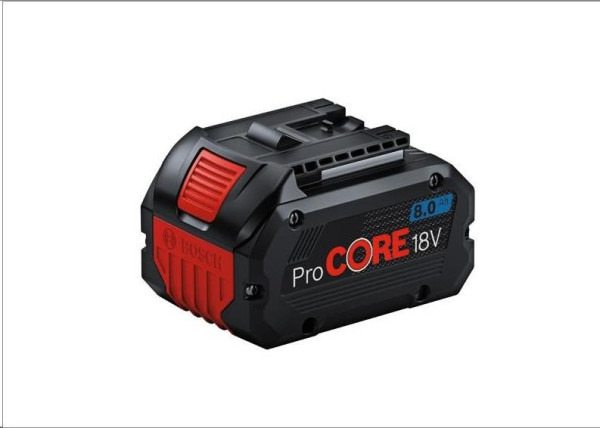Bosch BOSCH ProCORE18V 8.0Ah Akumulátor