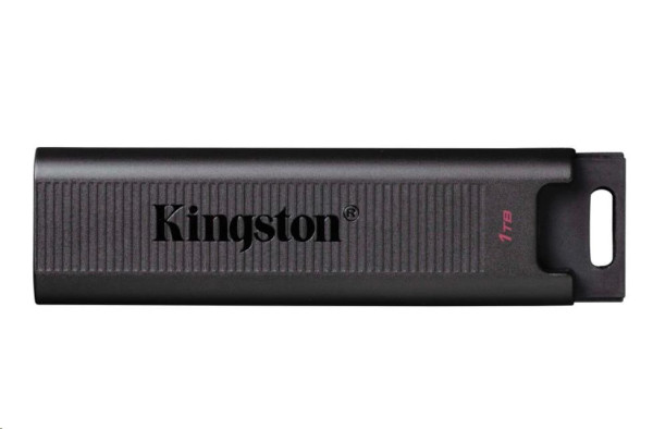 Kingston Kingston Flash Disk 1TB USB3.2 Gen 2 DataTraveler Max