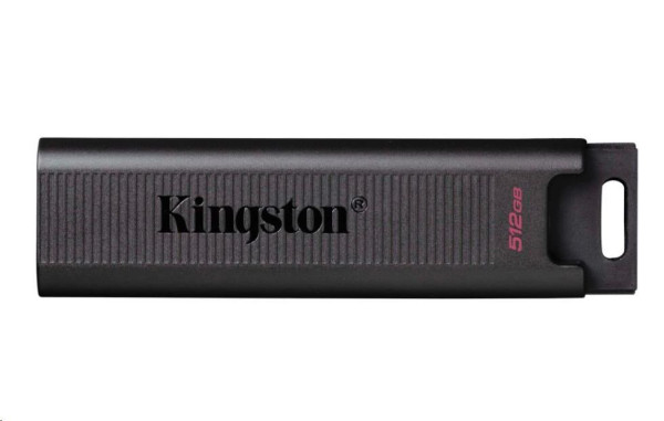 Kingston Kingston Flash Disk 512GB USB3.2 Gen 2 DataTraveler Max