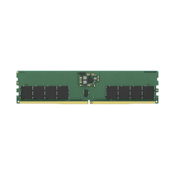 Kingston KINGSTON CUDIMM DDR5 32GB 6400MT/s CL52 2Rx8 ValueRAM