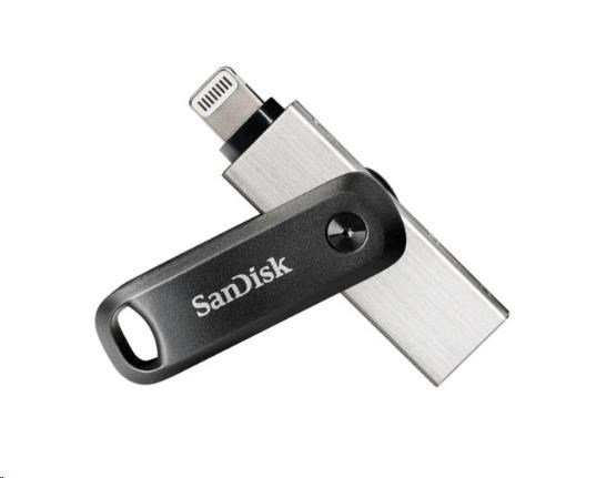 SanDisk SanDisk Flash Disk 128GB iXpand Flash Drive Go