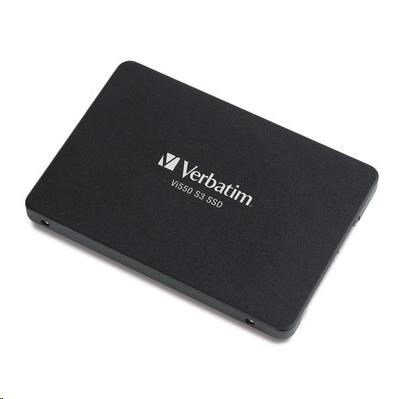 Verbatim VERBATIM SSD Vi550 S3 1TB SATA III, 2.5” W 535/ R 560 MB/s