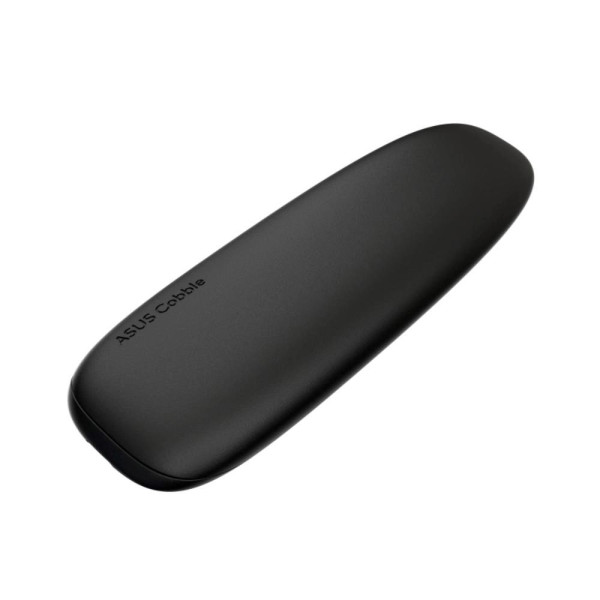 ASUS Taiwan ASUS Externí box pro M.2 SSD COBBLE, USB-C 3.2 Gen2, M.2 2280, černá