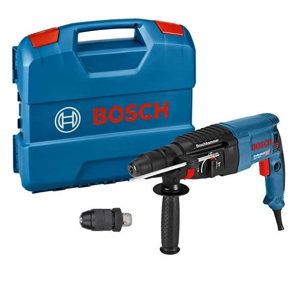 Bosch Bosch GBH 2-26 DFR vrtací kladivo s SDS plus