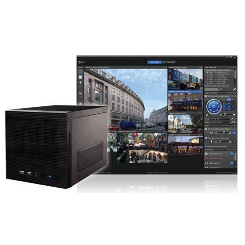 NUUO Taiwan Licence pro 1 IP kameru NUUO Titan (max 64)