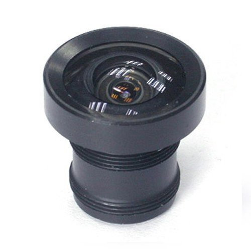 CCTV Mikroobjektiv 8.0 mm