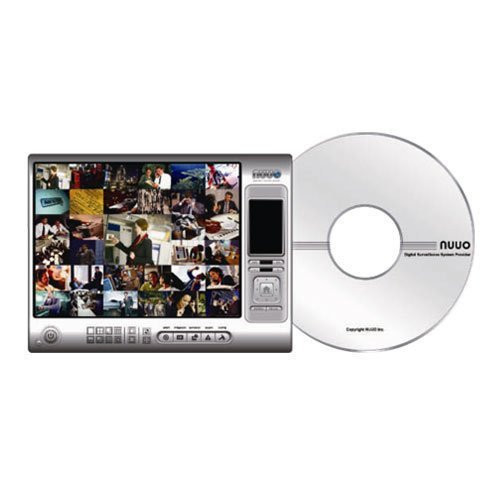 NUUO Taiwan Licence pro 1 IP kameru NUUO SCB-IP-LITE (max 32)