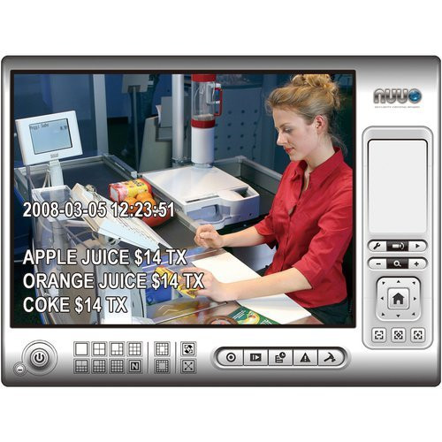 NUUO Taiwan Licence NUUO POS pro 1 zařízení pro SCB-IP+  (+1)