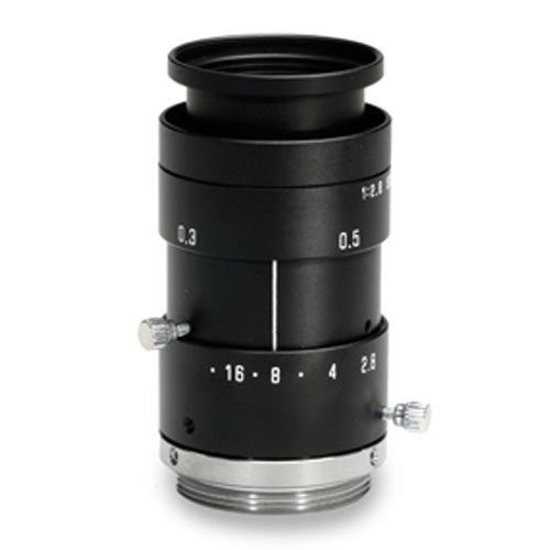 TAMRON Co., Ltd. TAMRON pevný Mpix objektiv 50 mm, M118FM50-MP