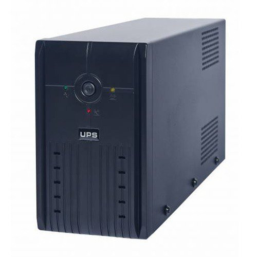Eurocase Technology Eurocase UPS  EA200LED 750VA