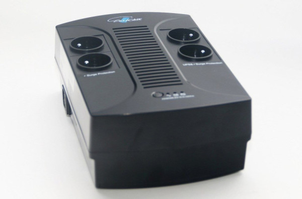 Eurocase Technology Eurocase UPS  EA200PLUS EVO2 850VA