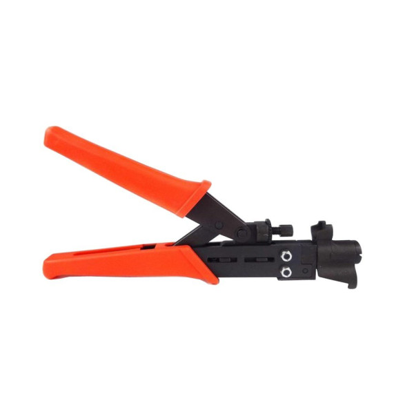 CCTV-RX Taiwan BT548B krimplovací kleště na RG59
