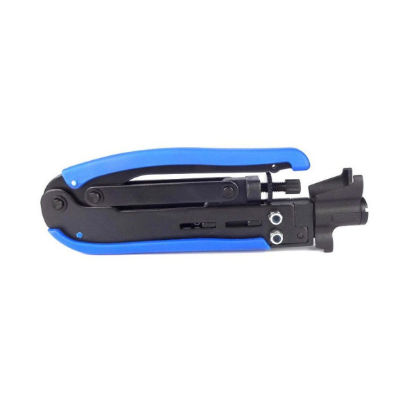 CCTV-RX Taiwan BT548 krimplovací kleště na RG59