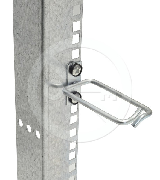 Solarix Vyvazovací háček D1 40x80mm, VH-D1-48