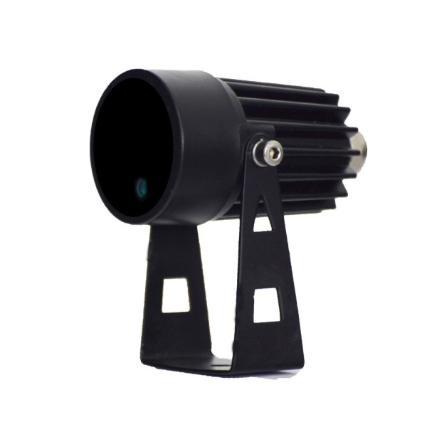 CCTV-RX Taiwan Venkovní IR  reflektor IR2-60, 850nm