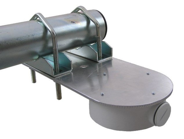 CSAT kovovýroba HIK120 + 2x Z85DV85