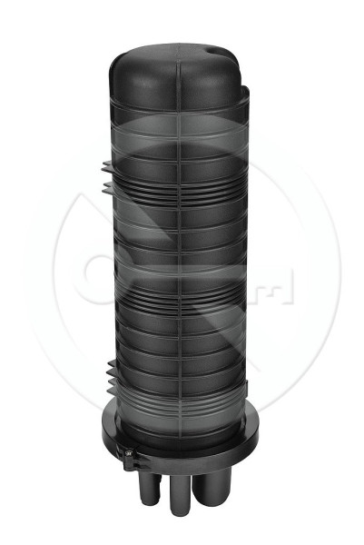 Solarix Solarix Optická spojka pro 96 vláken SX-FOSC-D-96