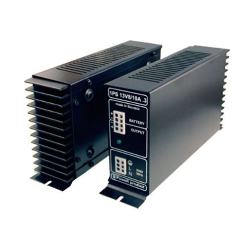 S PoweR exim Stabilizovaný zdroj 1PS27V6/05A.3 s odpojovačem