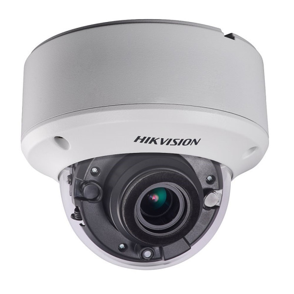 Hikvision HIKVISION DS-2CC52D9T-AVPIT3ZE (2.8-12mm) Starlight+ PoC