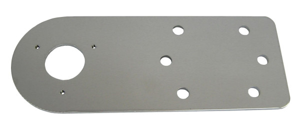 CSAT kovovýroba HIK100