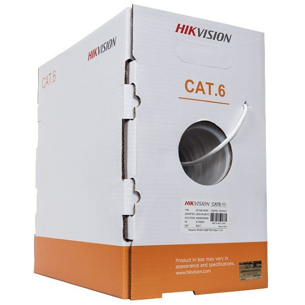 Hikvision HIKVISION DS-1LN6-UU 305/box