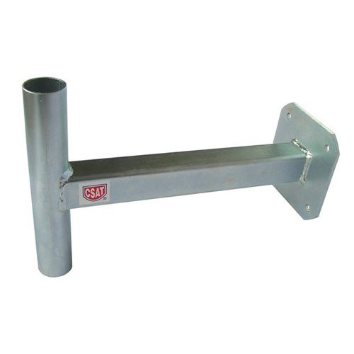 CSAT kovovýroba ISP250 držák kamer na budovy