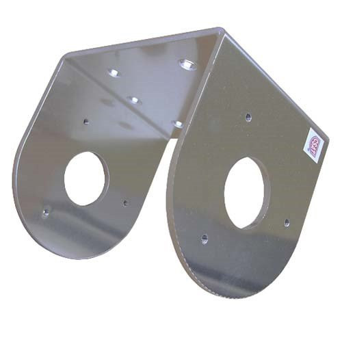 CSAT kovovýroba HIK100L TWIN