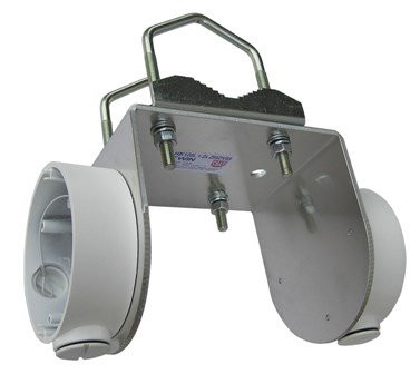 CSAT kovovýroba HIK120L TWIN + 2x Z85DV85