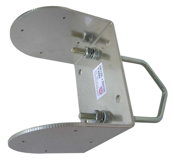 CSAT kovovýroba HIK120L TWIN + Z5V105