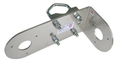 CSAT kovovýroba HIK100L TWIN-C + 2x VBZ3