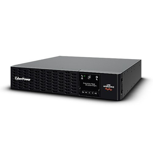 Cyber Power Systems CyberPower Professional Series III RackMount 2200VA/2200W, 2U