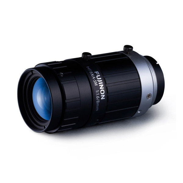 FUJIFILM Japan FUJINON HF8XA-5M