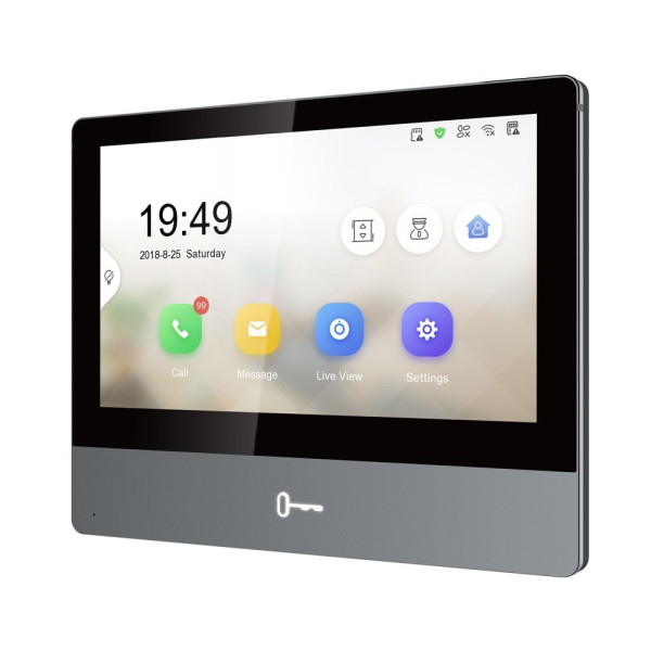 Hikvision HIKVISION DS-KH8350-WTE1