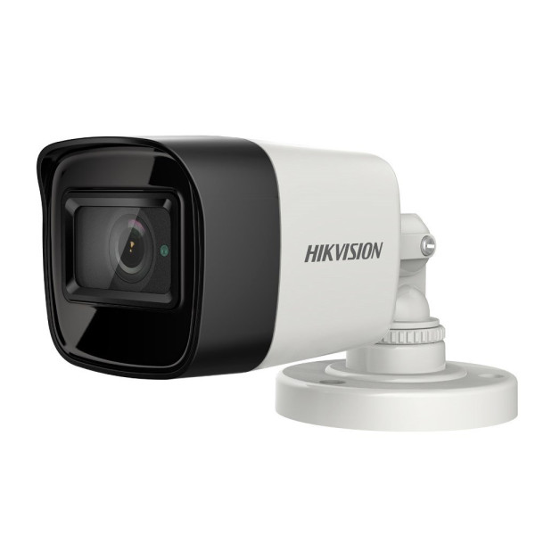 Hikvision HIKVISION DS-2CE16U7T-ITF (3.6mm) Starlight+