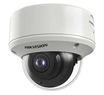 Hikvision HIKVISION DS-2CE56D8T-AVPIT3ZF(2.7-13.5mm) Starlight+