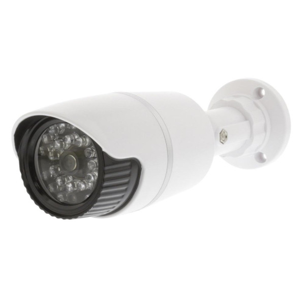 CCTV DMC-120W Atrapa venkovní kamery