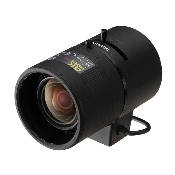 TAMRON Co., Ltd. TAMRON M117VG3817IR