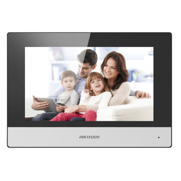 Hikvision HIKVISION DS-KH6320-WTE2