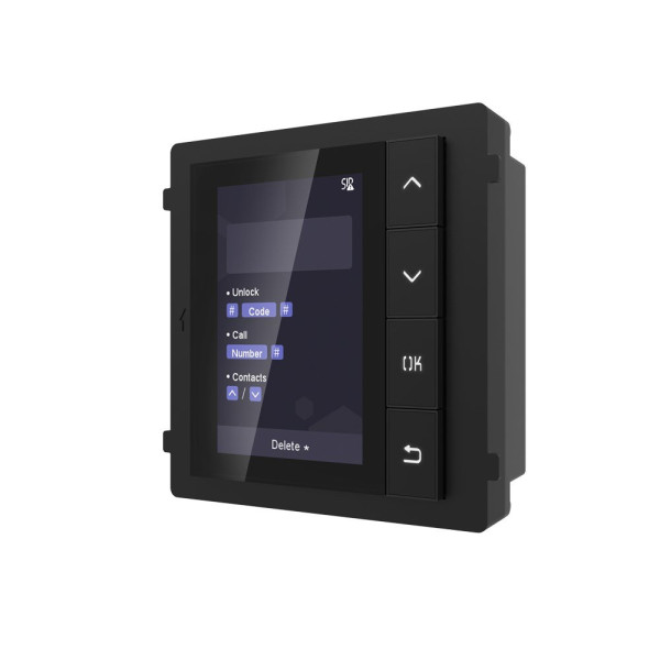 Hikvision HIKVISION DS-KD-DIS