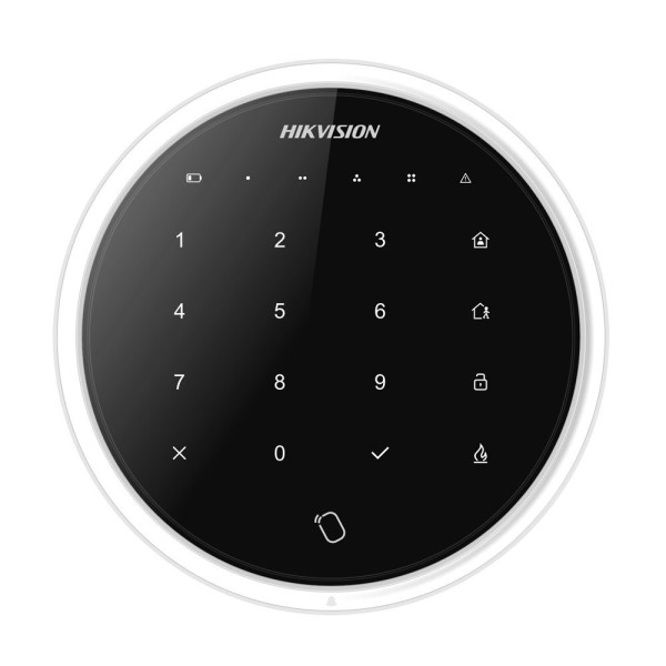 Hikvision HIKVISION DS-PKA-WLM bezdrátová klávesnice