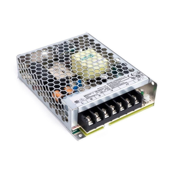 CCTV DPA-PS5-24 napájecí zdroj pro dvoudrátový interkom