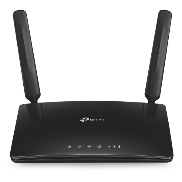 TP-LINK Czech, s. r. o. TP-Link Archer MR200, 4G LTE Router