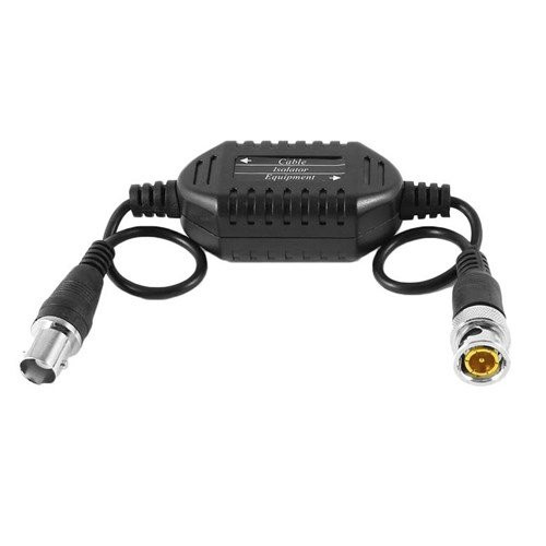 CCTV-RX Taiwan Galvanický oddělovač videosignálu pro HD analog kamery